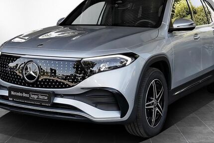 Mercedes-Benz EQB 8.260 km 44.470 &euro; Bretten 75015