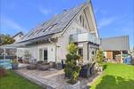 Mehrfamilienhaus, Wohnhaus Großostheim / Wenigumstadt Wenigumstadt - 8 Zimmer, 255 m&sup2;, 869.000&euro; | Angebot:26686345