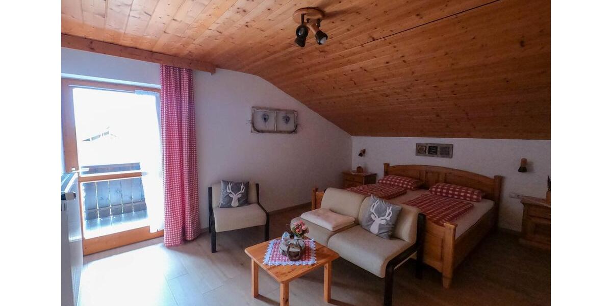 Ferienimmobilie Drachselsried - 45&euro; | Angebot:26597771