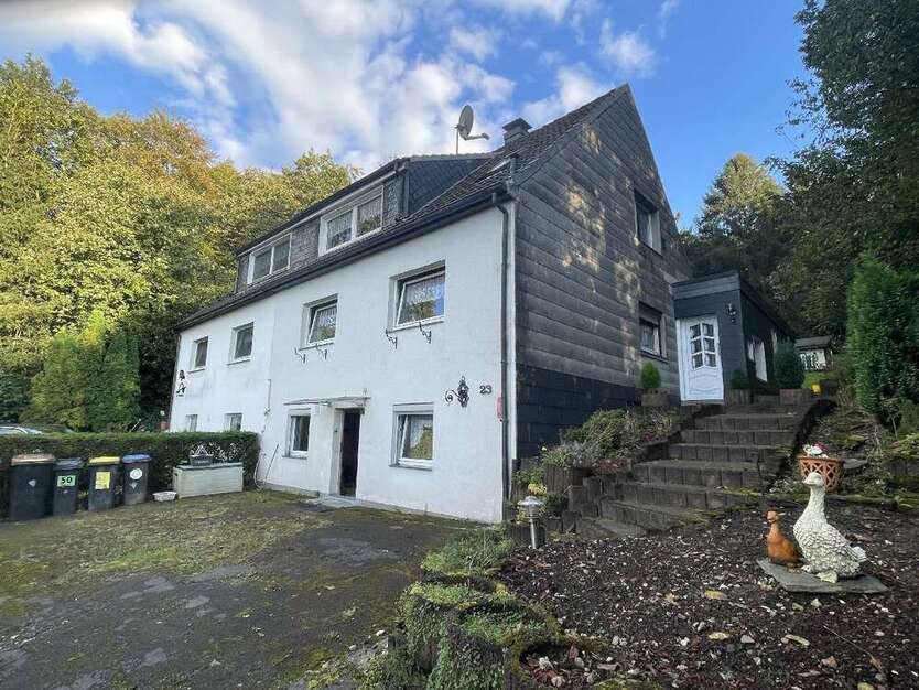 Haus zum Kaufen in Wuppertal 295.000 € 120 m²