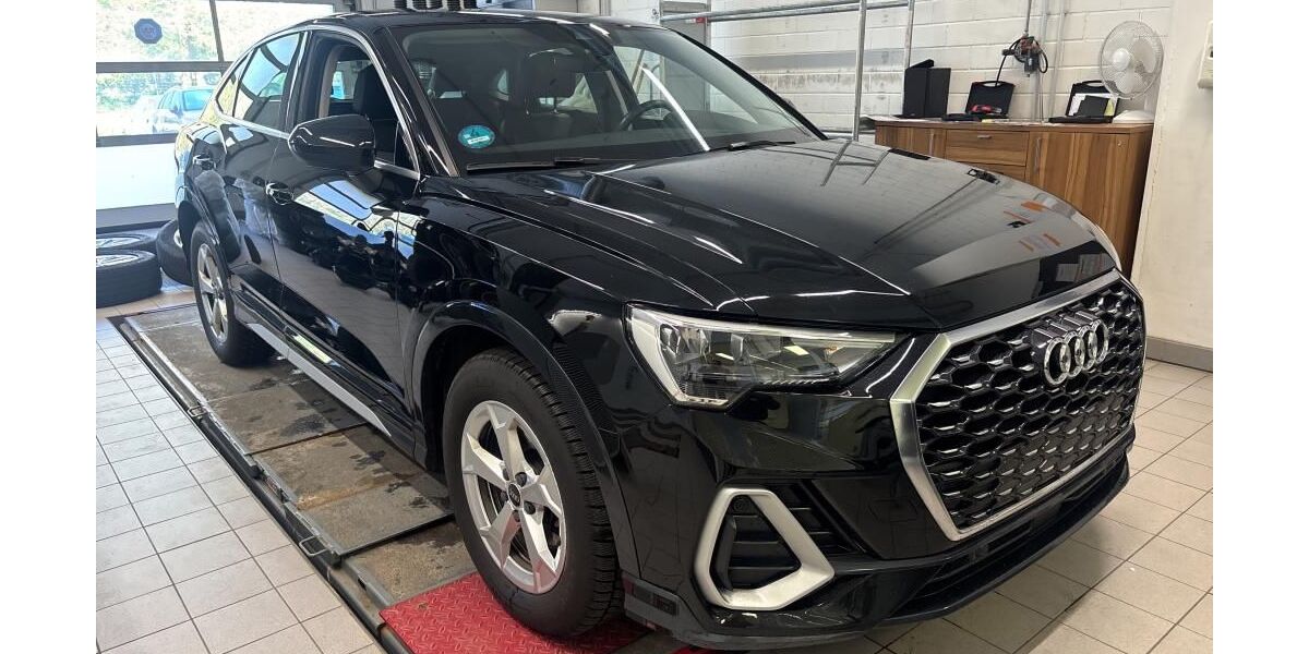 Audi Q3 74.000 km 29.899 &euro; Uchte 31600