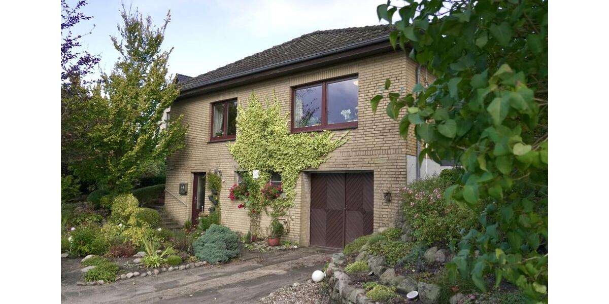 Einfamilienhaus Handewitt Jarplund - 4 Zimmer, 124 m&sup2;, 375.000&euro; | Angebot:25911807