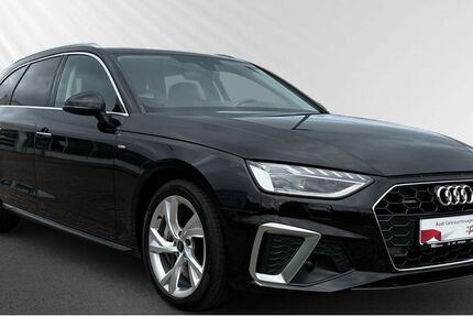 Audi A4 70.807 km 36.490 &euro; Greifswald 17489