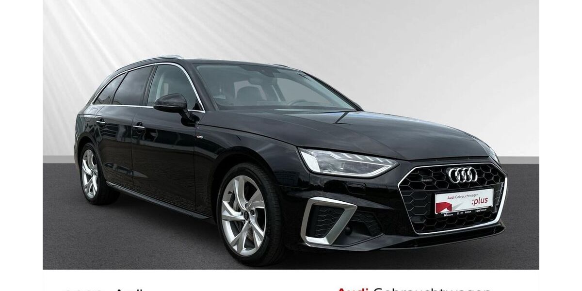 Audi A4 70.807 km 36.490 &euro; Greifswald 17489