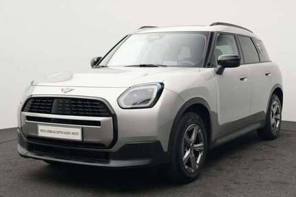 Mini Countryman C 2.740 km 33.564 &euro; München 80788