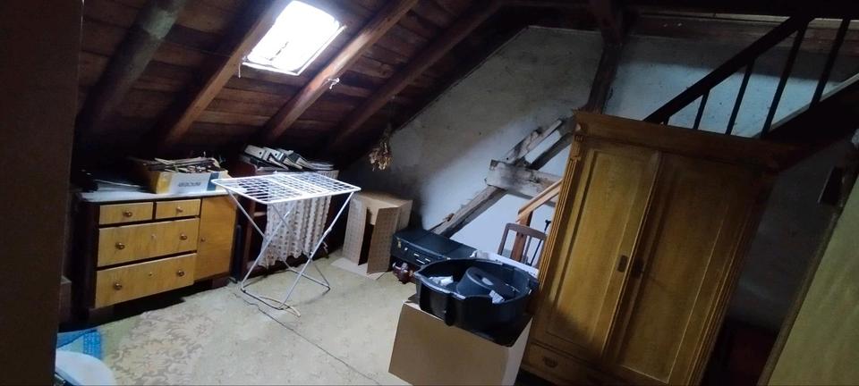 Doppelhaushälfte Nordhalben - 6 Zimmer, 150 m&sup2;, 790&euro; | Angebot:26183420