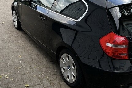 BMW 116 198.000 km 4.399 € Hamburg 20038