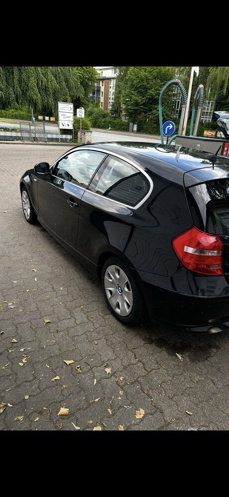 BMW 116 198.000 km 4.399 € Hamburg 20038