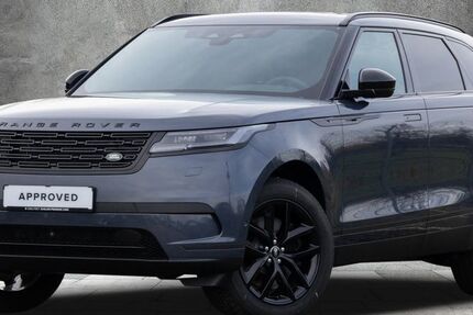 Land Rover Range Rover Velar 13.900 km 65.900 &euro; Kronberg 61476