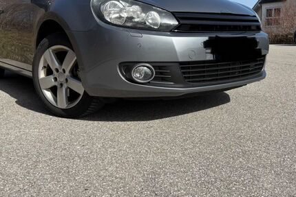 VW Golf 92.000 km 8.650 &euro; Buchenberg 87474