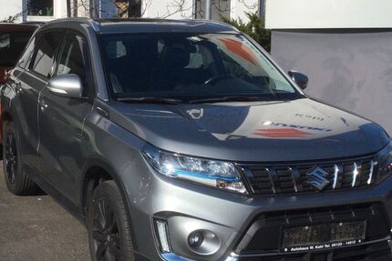 Suzuki Vitara 29.966 km 18.800 &euro; Wiesbaden 65207