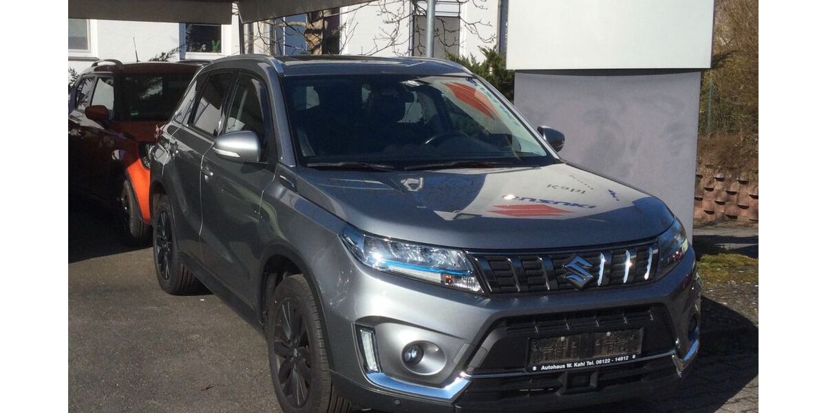 Suzuki Vitara 29.966 km 18.800 &euro; Wiesbaden 65207