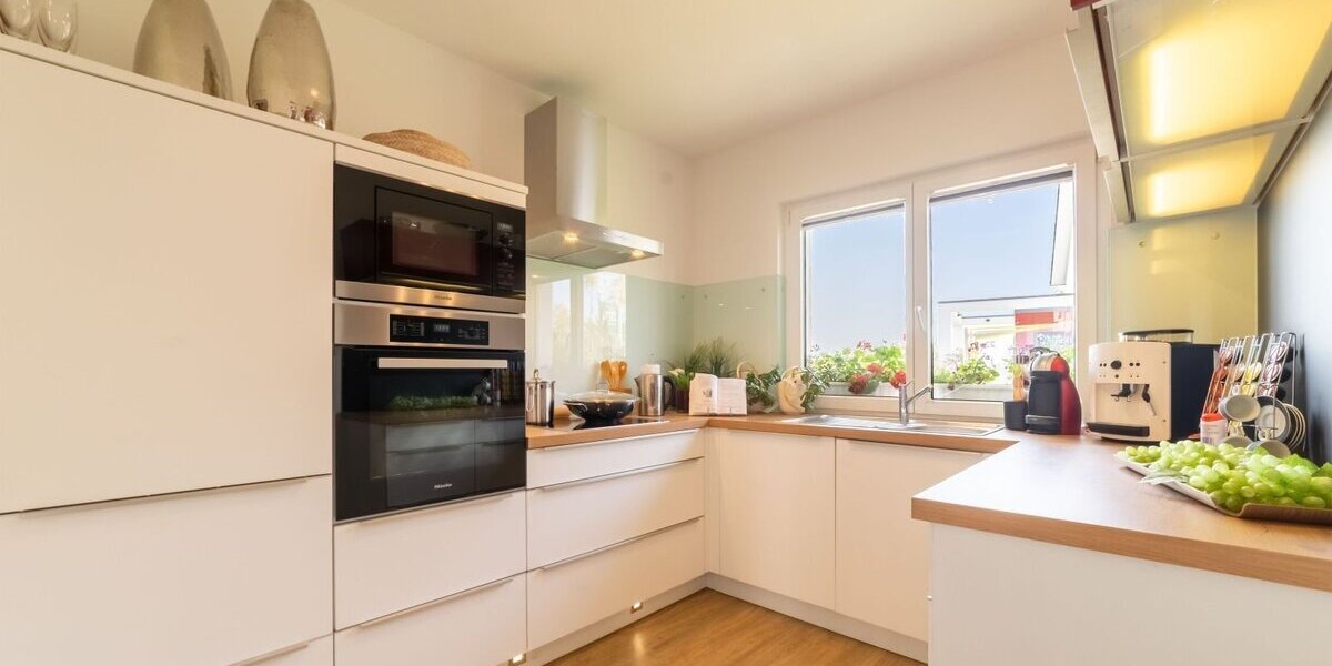 Modernes Familienhaus in Theres - flexibel planbar - Gewerbeobjekt Theres | Angebot:27291100