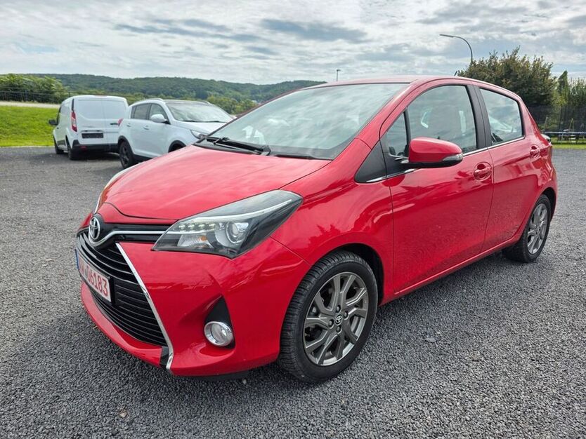 Yaris
