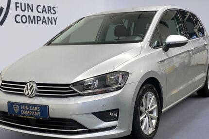 VW Golf Sportsvan 164.250 km 10.400 &euro; Lauterbach 36341