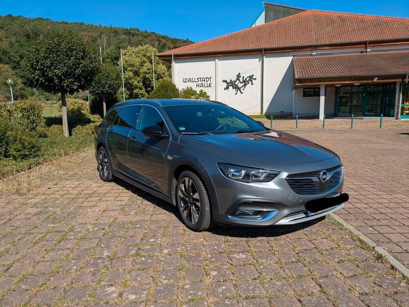 Insignia CT
