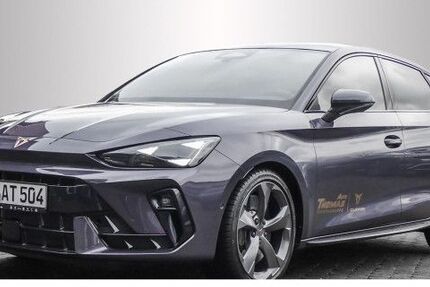 Cupra Leon 2.500 km 42.570 &euro; Bonn 53227