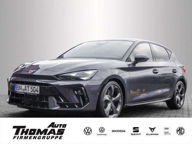 Cupra Leon 2.500 km 42.570 &euro; Bonn 53227