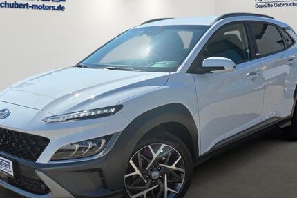 Hyundai KONA 59.159 km 21.890 &euro; Magdeburg 39108
