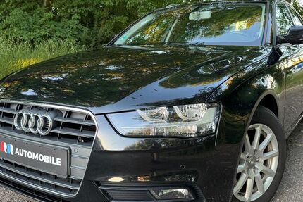 Audi A4 175.000 km 10.890 &euro; Großmehring 85098