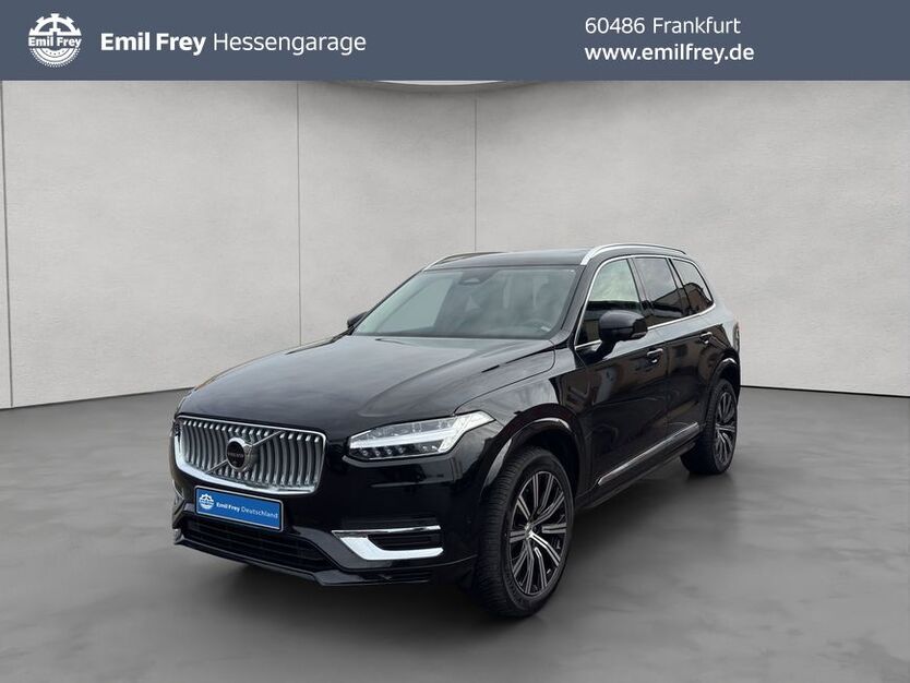 XC90