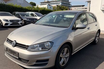 VW Golf 232.123 km 6.975 &euro; Aschaffenburg 63741