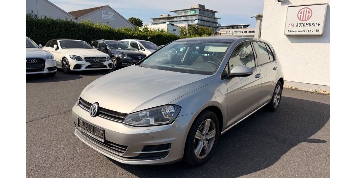 VW Golf 232.123 km 6.975 &euro; Aschaffenburg 63741