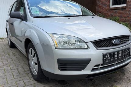 Ford Focus 162.310 km 1.250 &euro; Saterland 26683