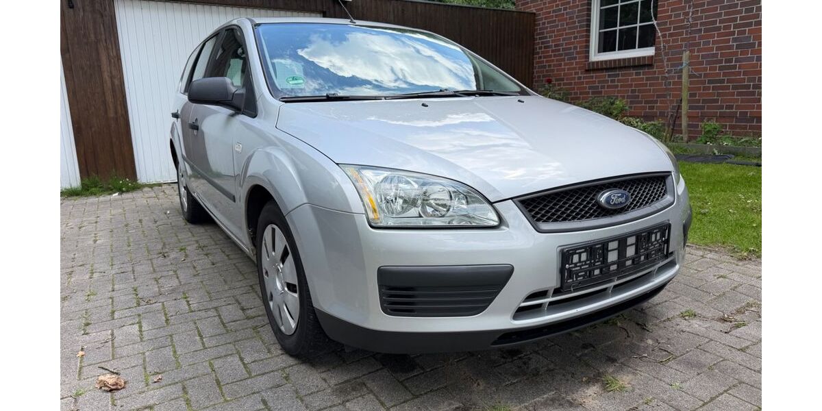 Ford Focus 162.310 km 1.250 &euro; Saterland 26683