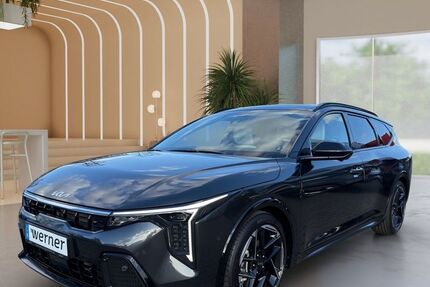 Kia K4 3.500 km 37.480 &euro; Bremen 28357