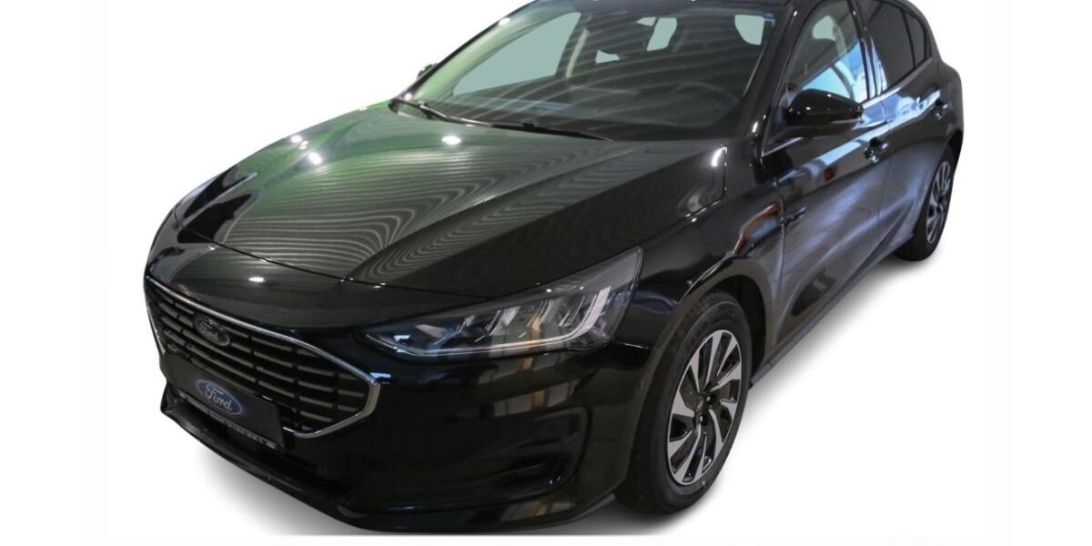 Ford Focus 9.900 km 27.480 &euro; Braubach 56338