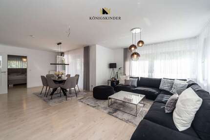 Wohnung Waiblingen - 4 Zimmer, 106 m&sup2;, 499.000&euro; | Angebot:26504487