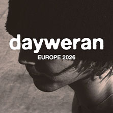 Day We Ran - Support: Softblech 25.09.2026 Privatclub