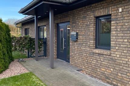 Charmanter Bungalow mit Garage 3 zimmer