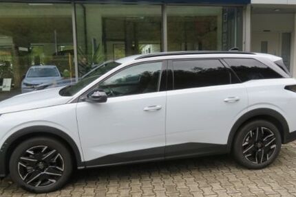 Peugeot 5008 31.500 km 29.490 &euro; Oppenau 77728