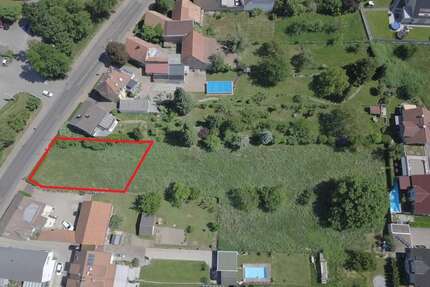 Grundstück zu verkaufen in Malsch 359.800 € 653 m²