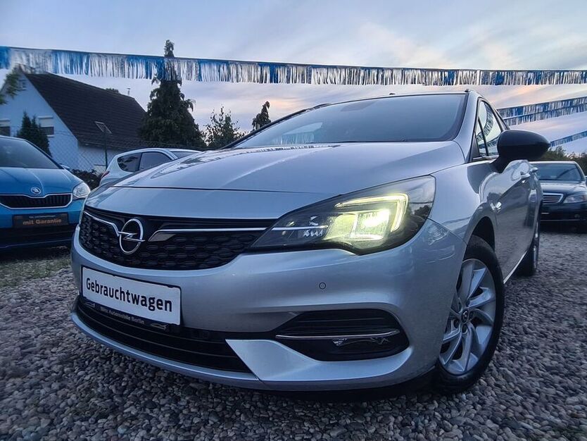 Astra