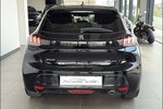 Peugeot 208 GT Line LED Kamera HUD Tempomat 39.999 km 16.999 &euro; Stade 21682