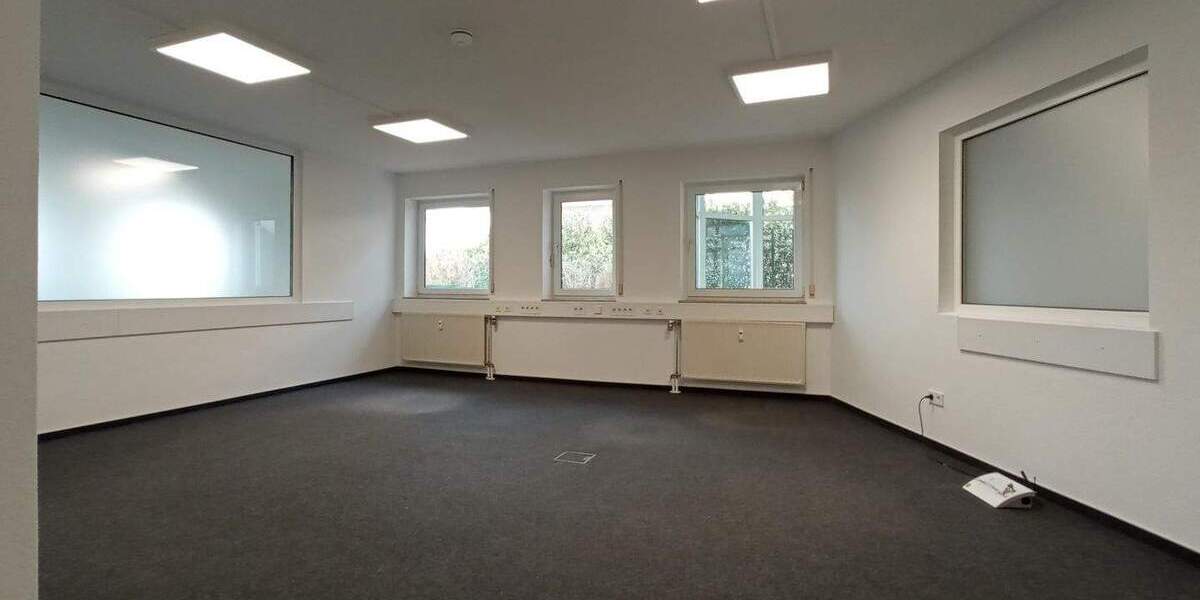 Gewerbeobjekt Niestetal Sandershausen - 1.780&euro; | Angebot:23972663