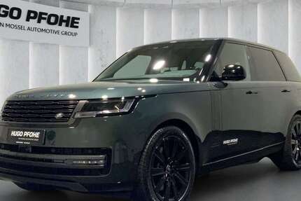 Land Rover Range Rover 10.000 km 160.950 &euro; Hamburg 22297