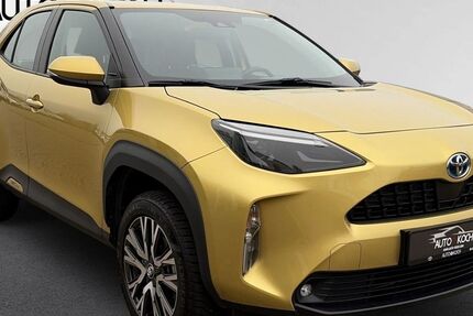 Toyota Yaris Cross 33.748 km 20.890 &euro; Heinsberg 52525