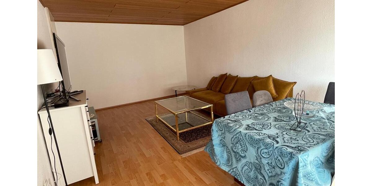 Etagenwohnung Lampertheim - 2 Zimmer, 55 m&sup2;, 170.000&euro; | Angebot:24694622