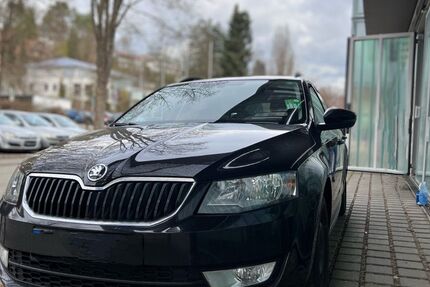 Skoda Octavia 247.000 km 6.000 &euro; Singen (Hohentwiel) 78224