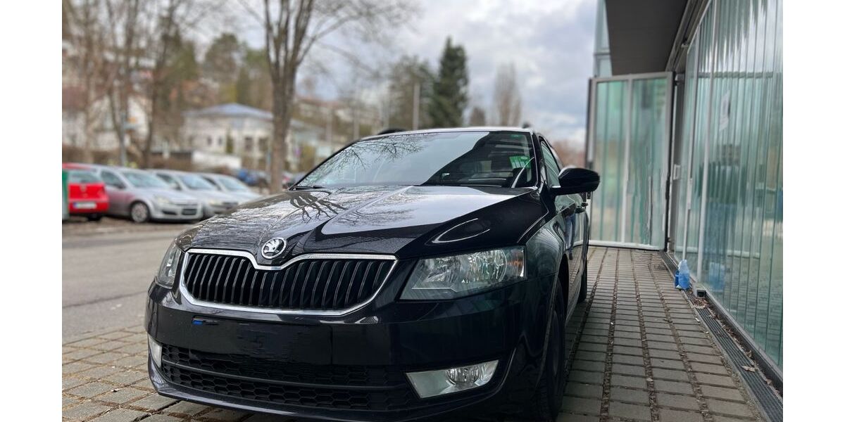 Skoda Octavia 247.000 km 6.000 &euro; Singen (Hohentwiel) 78224