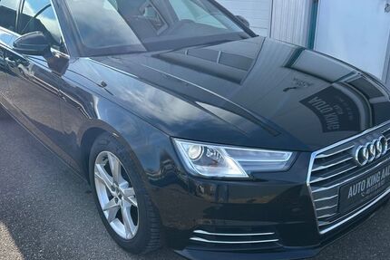 Audi A4 210.000 km 11.990 &euro; Aalen-Essingen 73457