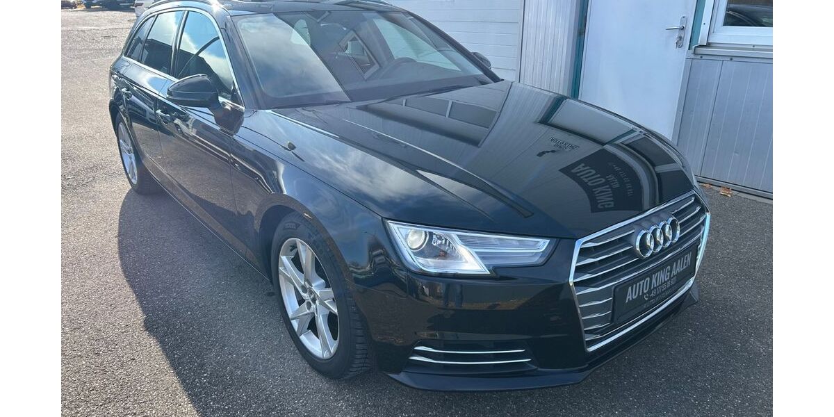 Audi A4 210.000 km 12.100 &euro; Aalen-Essingen 73457