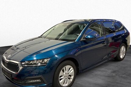 Skoda Octavia 93.102 km 16.990 &euro; Bernried 94505