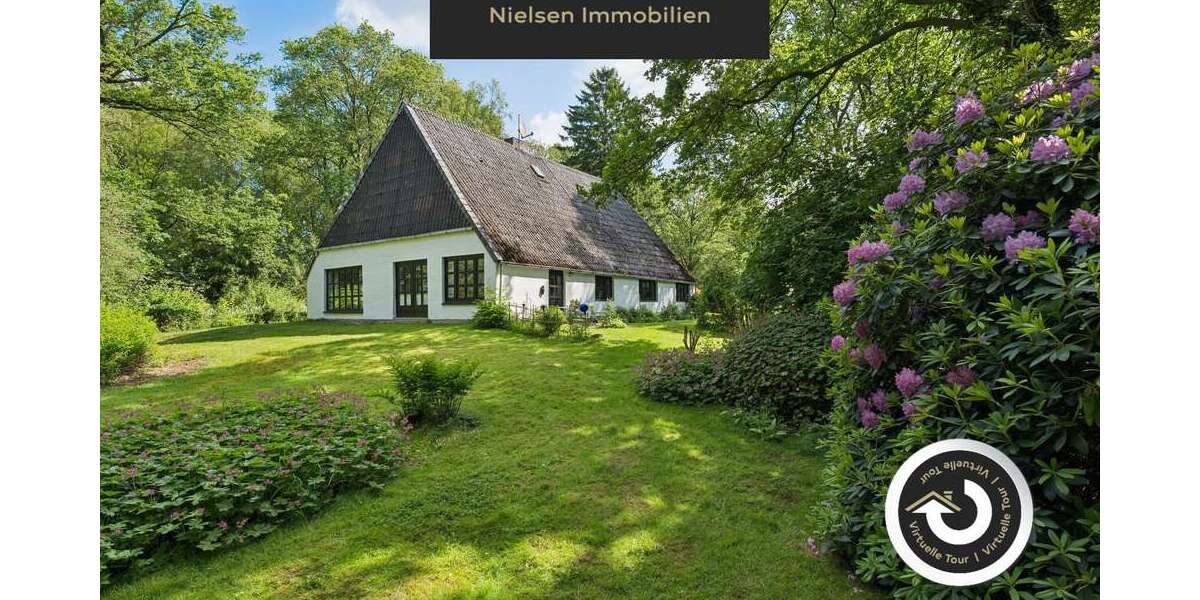 Einfamilienhaus Gnarrenburg - 3 Zimmer, 108 m&sup2;, 299.000&euro; | Angebot:26907223