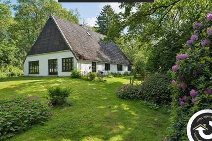 Haus Gnarrenburg - 3 Zimmer, 108 m&sup2;, 299.000&euro; | Angebot:26907223