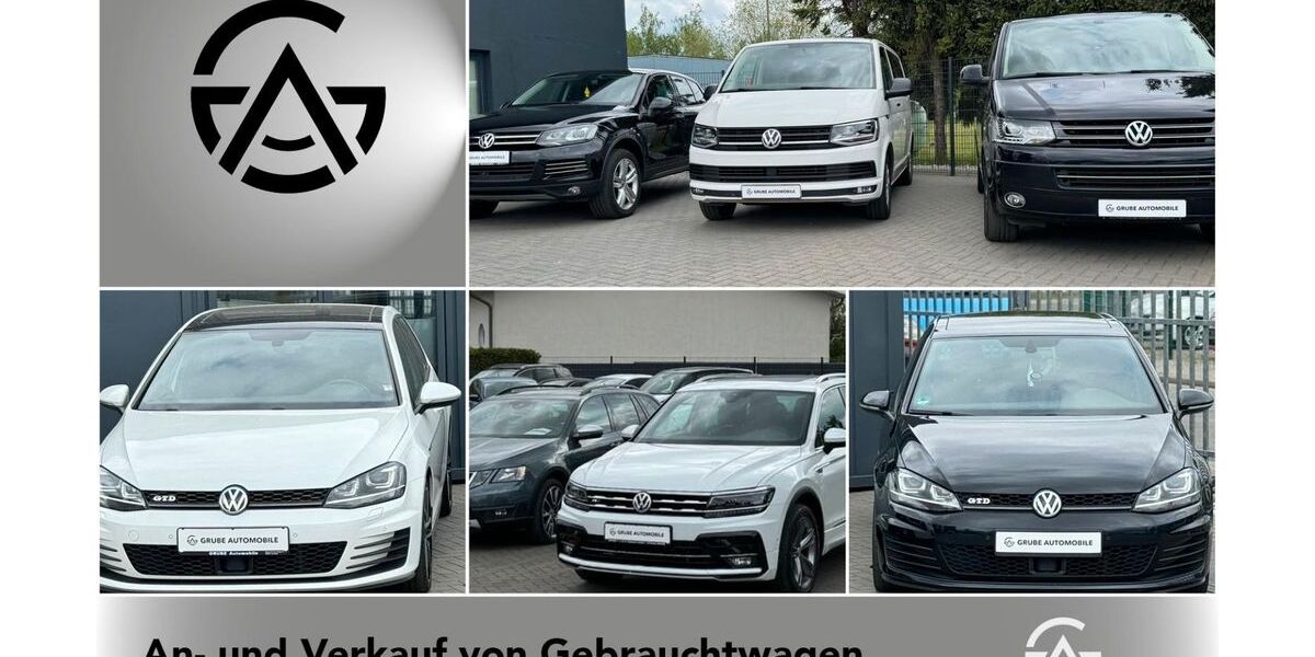 VW Tiguan 96.015 km 19.990 &euro; Lengede 38268